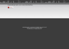 Albayraklargrup.com thumbnail