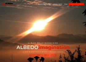 Albedoimagination.com thumbnail