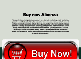 Albenza24store.shop thumbnail