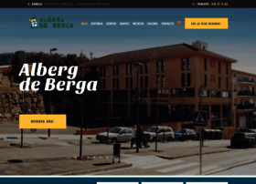 Albergdeberga.cat thumbnail