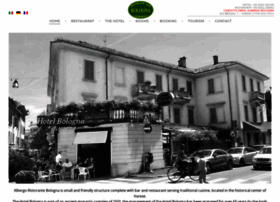 Albergobologna.it thumbnail Albergobologna.it thumbnail