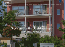Albergoeuropa.net thumbnail Albergoeuropa.net thumbnail