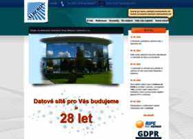 Alberon.cz thumbnail