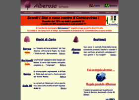 Alberosa.net thumbnail