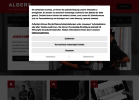 Albers-haustechnik.de thumbnail