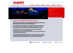 Albert-oberflaechenbeschichtung.de thumbnail
