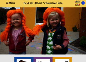 Albert-schweitzer-kita.de thumbnail