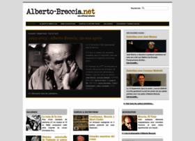 Alberto-breccia.net thumbnail