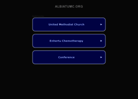 Albiatumc.org thumbnail Albiatumc.org thumbnail