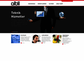 Albil.com.tr thumbnail