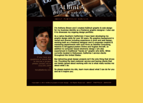 Albinla.com thumbnail
