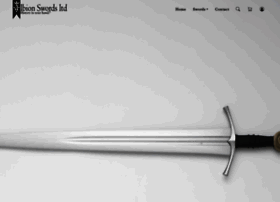 Albion-swords.com thumbnail