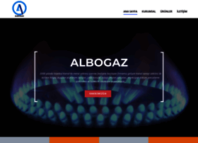 Albogaz.com thumbnail