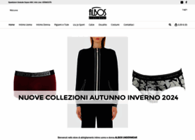 Albosunderwear.com thumbnail