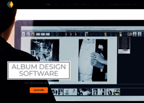 Album-design-software.info thumbnail