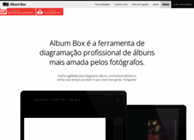 Albumbox.com.br thumbnail