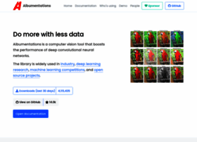 Albumentations.ai thumbnail