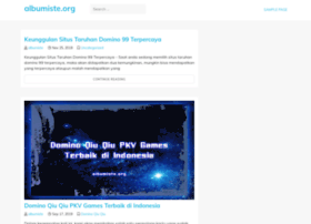 Albumiste.org thumbnail Albumiste.org thumbnail