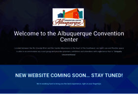 Albuquerquecc.com thumbnail