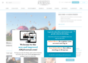 Albuquerquejournal.com thumbnail