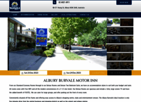 Alburyburvale.com.au thumbnail