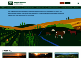 Alc.gov.bc.ca thumbnail