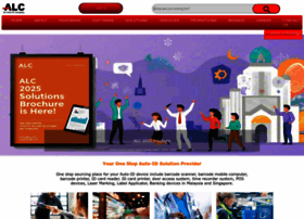 Alcaidc.com thumbnail