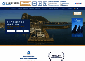 Alcaidesamarina.com thumbnail