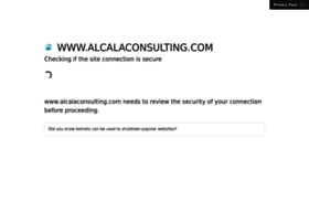 Alcalaconsulting.com thumbnail