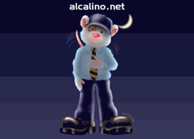 Alcalino.net thumbnail