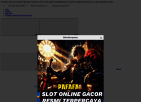 Alcancechile.com thumbnail