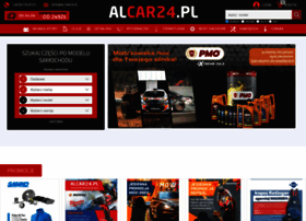 Alcar24.pl thumbnail