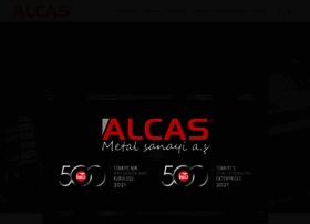 Alcas.com.tr thumbnail