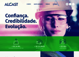 Alcast.com.br thumbnail