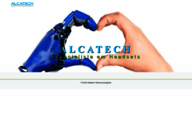 Alcatech.com.br thumbnail
