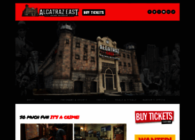 Alcatrazeast.com thumbnail