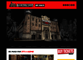 Alcatrazeast.com thumbnail