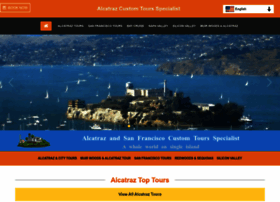 Alcatraztoursf.com thumbnail
