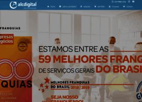 Alcdigital.com.br thumbnail