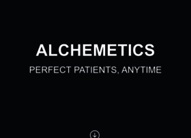 Alchemetics.com thumbnail
