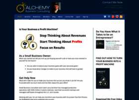 Alchemyconsulting.ca thumbnail Alchemyconsulting.ca thumbnail