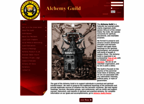 Alchemyguild.memberlodge.org thumbnail