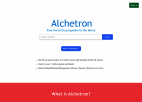 Alchetron.com thumbnail