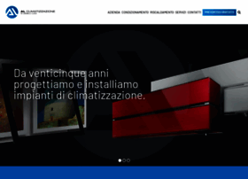Alclimatizzazione.it thumbnail