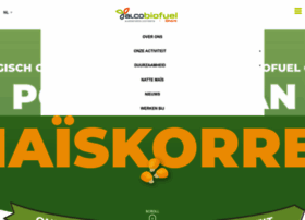 Alcobiofuel.com thumbnail