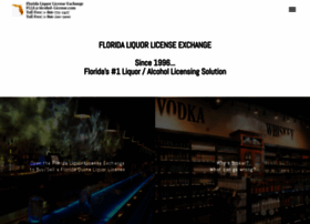 Alcohol-license.com thumbnail