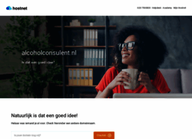 Alcoholconsulent.nl thumbnail Alcoholconsulent.nl thumbnail