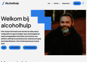 Alcoholhulp.be thumbnail Alcoholhulp.be thumbnail