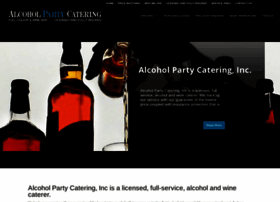 Alcoholpartycatering.com thumbnail
