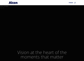 Alconsa.co.za thumbnail